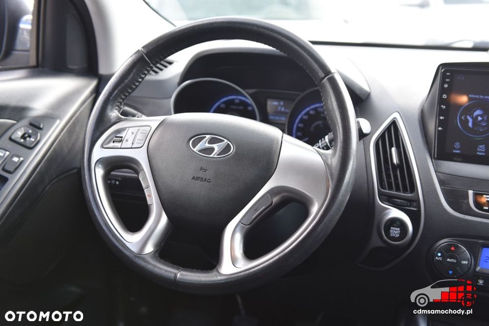 Hyundai ix35 - 24
