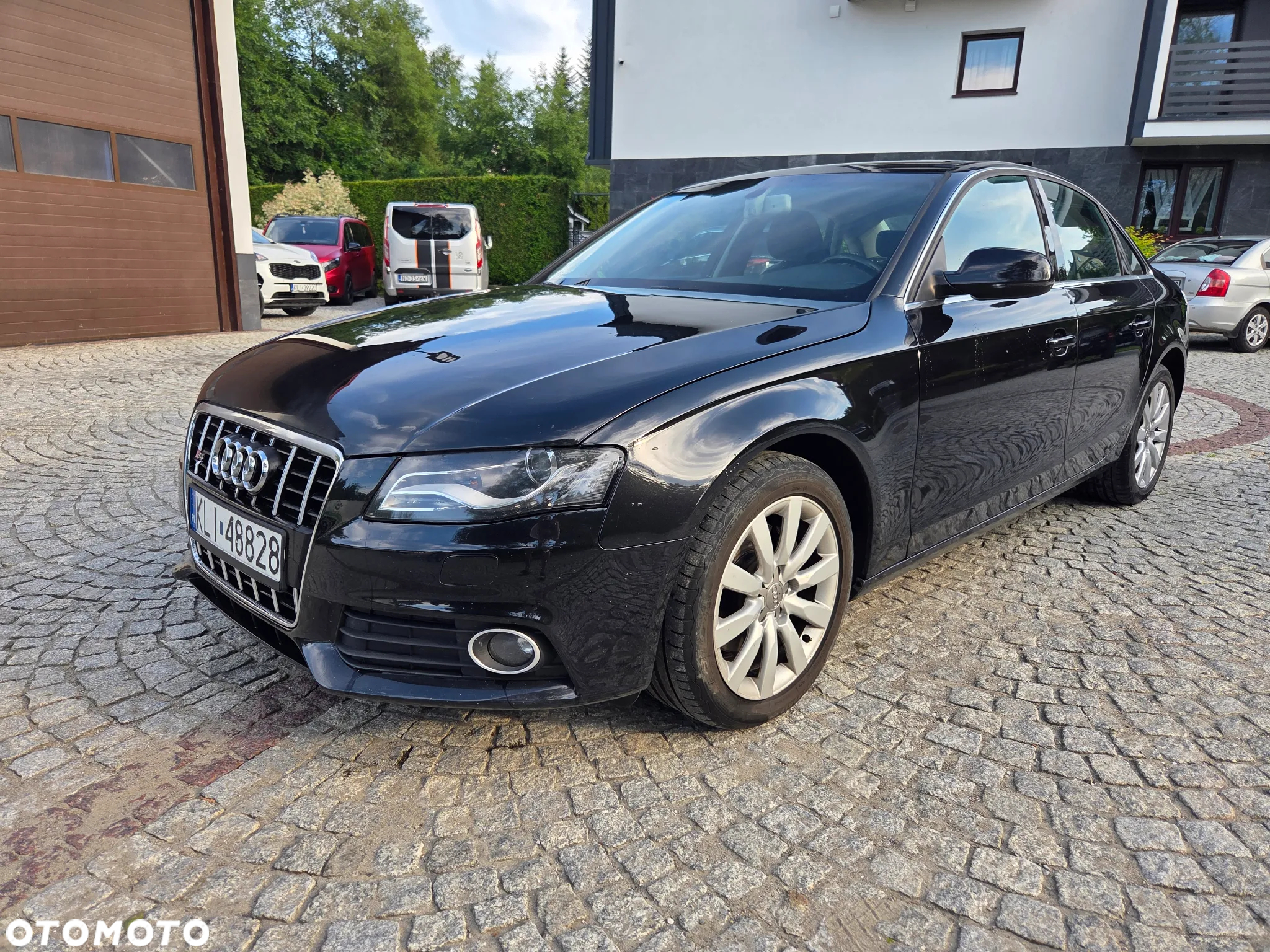 Audi A4 2.0 TDI - 17