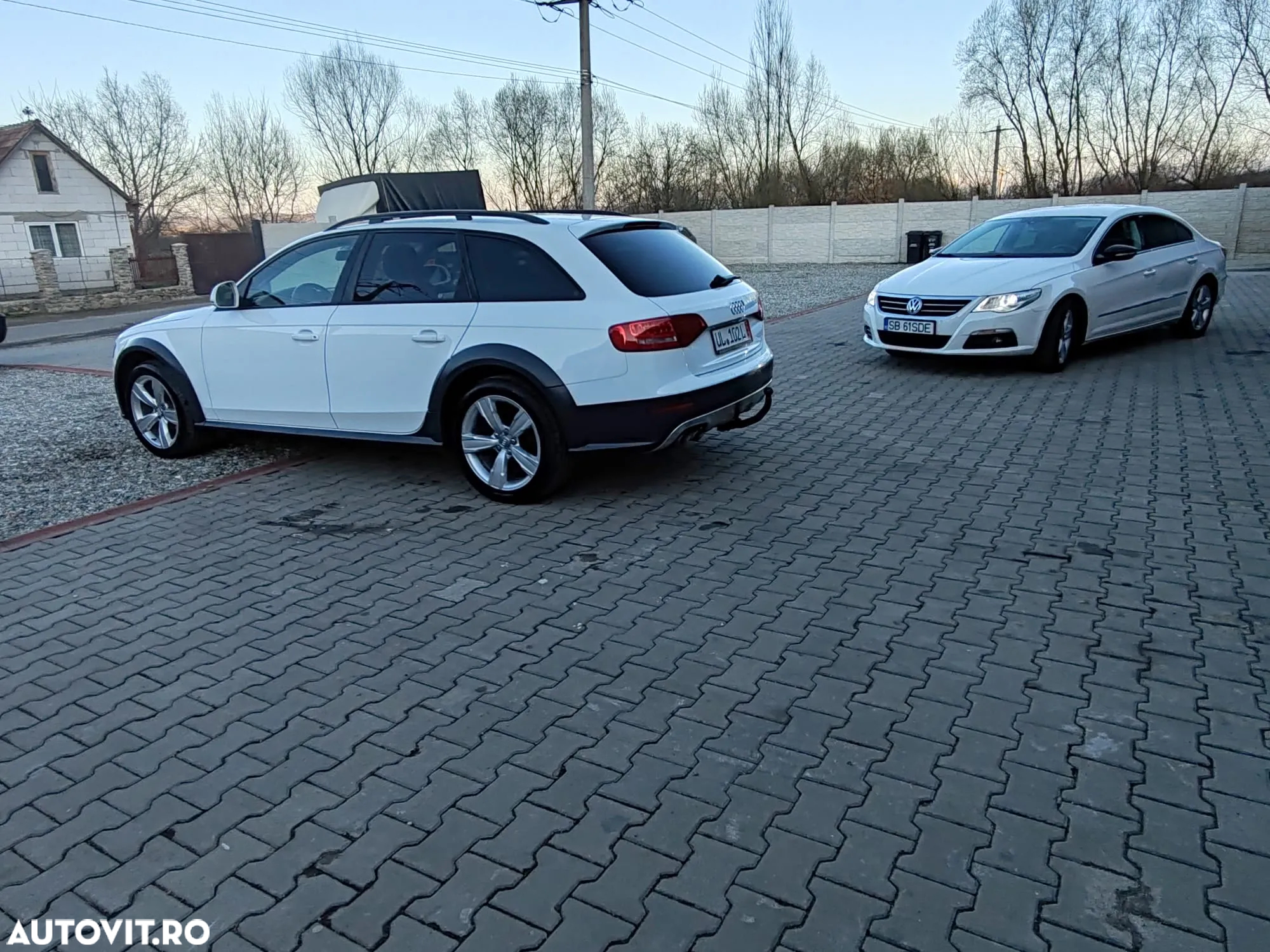 Audi A4 Allroad - 31