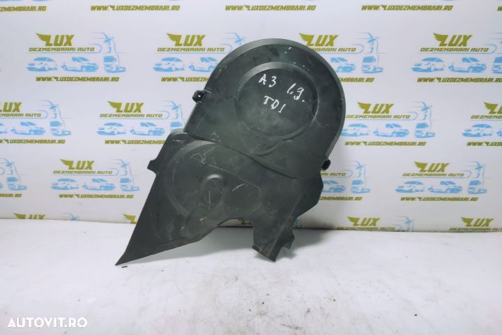 Capac distributie 1.9 2.0 tdi BKC BLS BXE 045109107f Skoda Superb 2 seria - 1