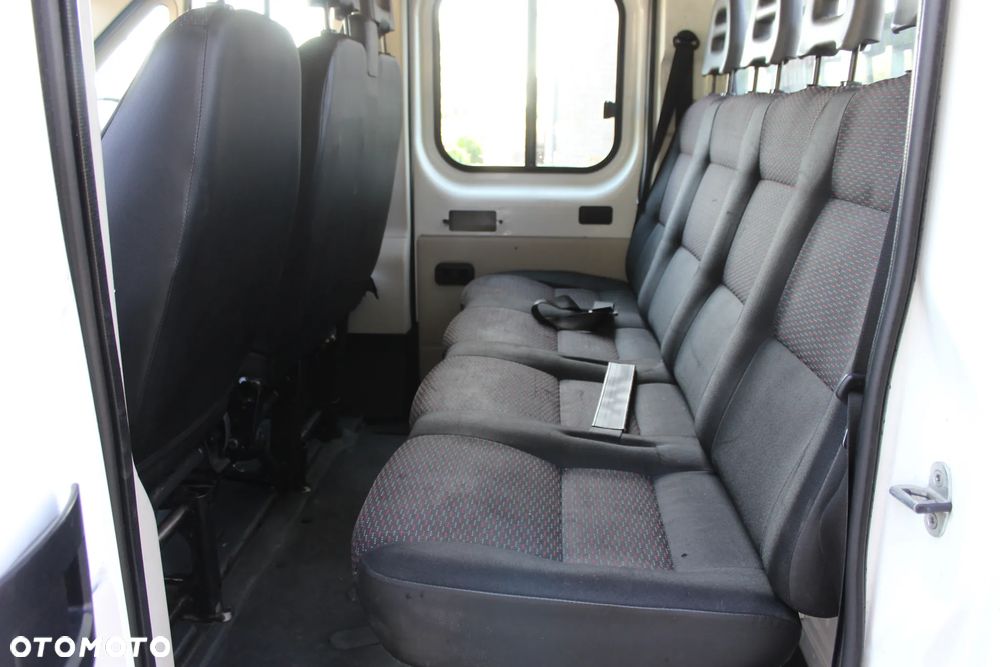 Peugeot Boxer - 15