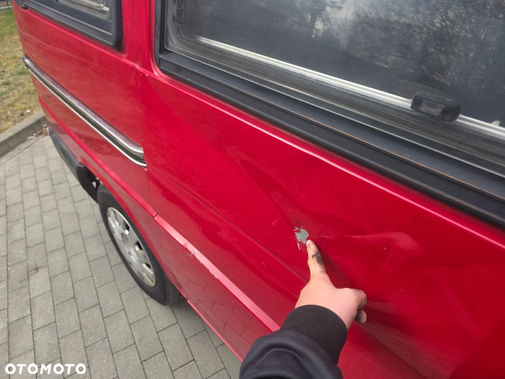 Carthago VW T4 Carthago Malibu - 25