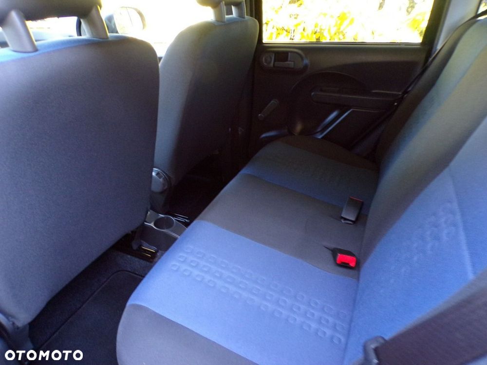 Fiat Panda - 20