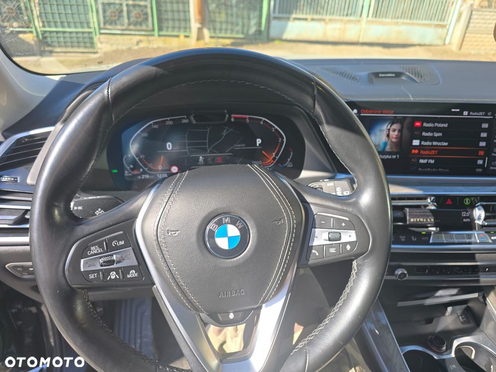 BMW X5 - 10