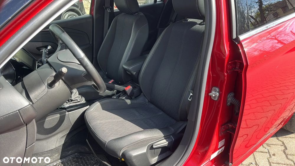 Opel Corsa 1.2 Elegance S&S - 12