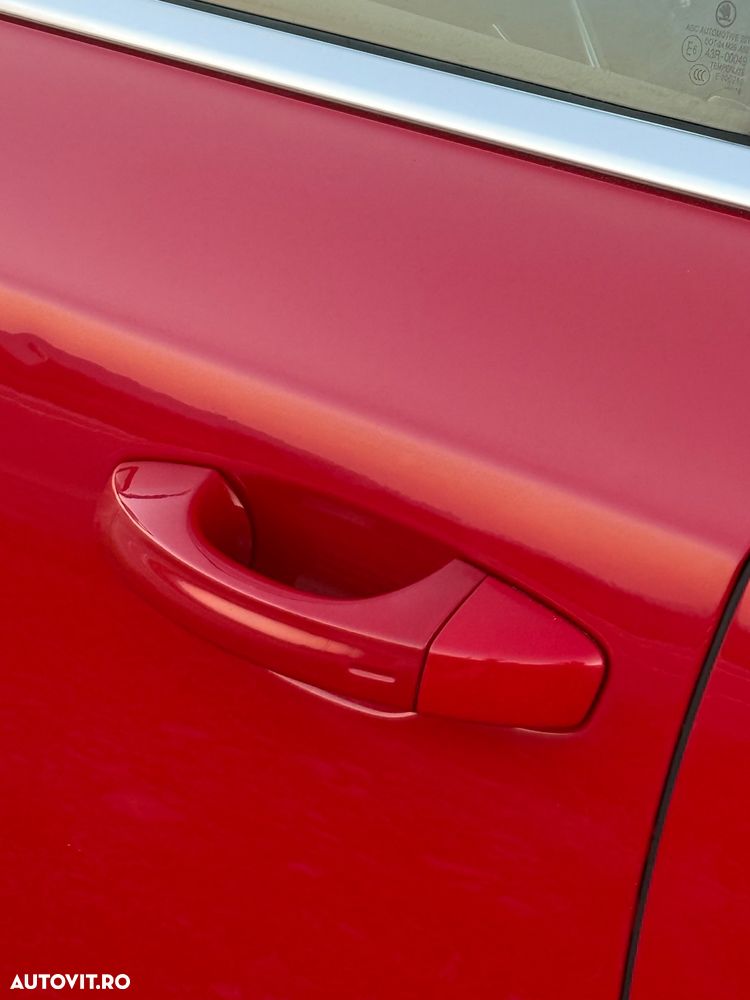 Skoda Octavia 2.0 TDI 4X4 DSG RS - 15