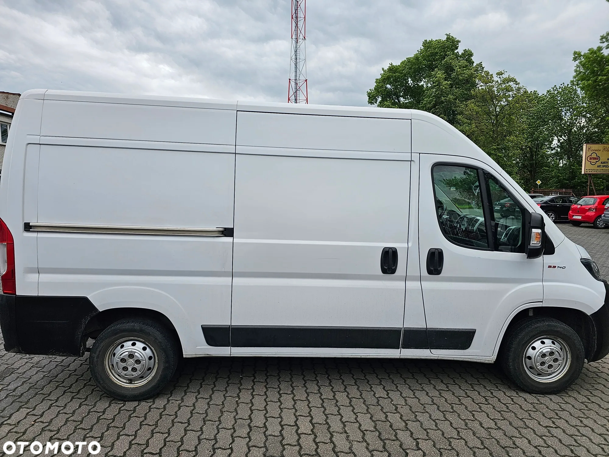 Fiat DUCATO - 4