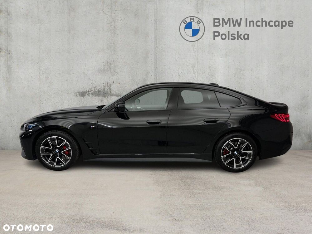 BMW Seria 4 430i xDrive M Sport sport - 2