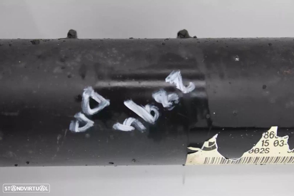 AMORTECEDOR FRONTAL ESQUERDO BMW 1 2007 - - 2