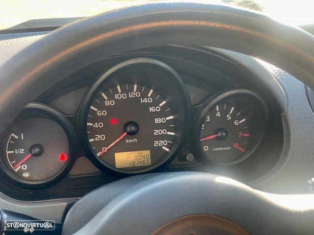 Mitsubishi Colt 1.1 Base - 11