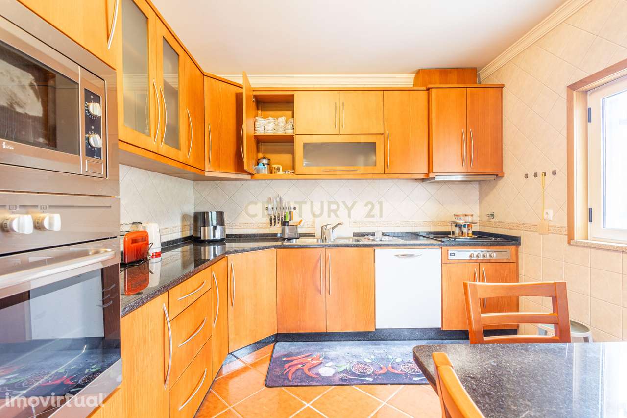 Moradia V4 em Tabuado, Marco de Canaveses - Grande imagem: 3/27