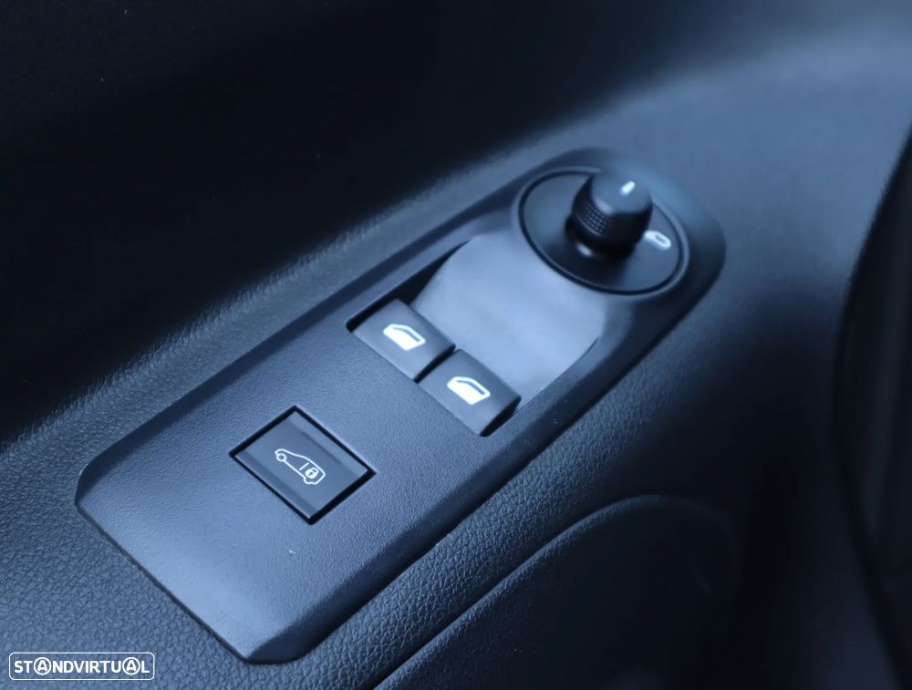Peugeot Partner Van 1.5 BlueHdi 3L - 31