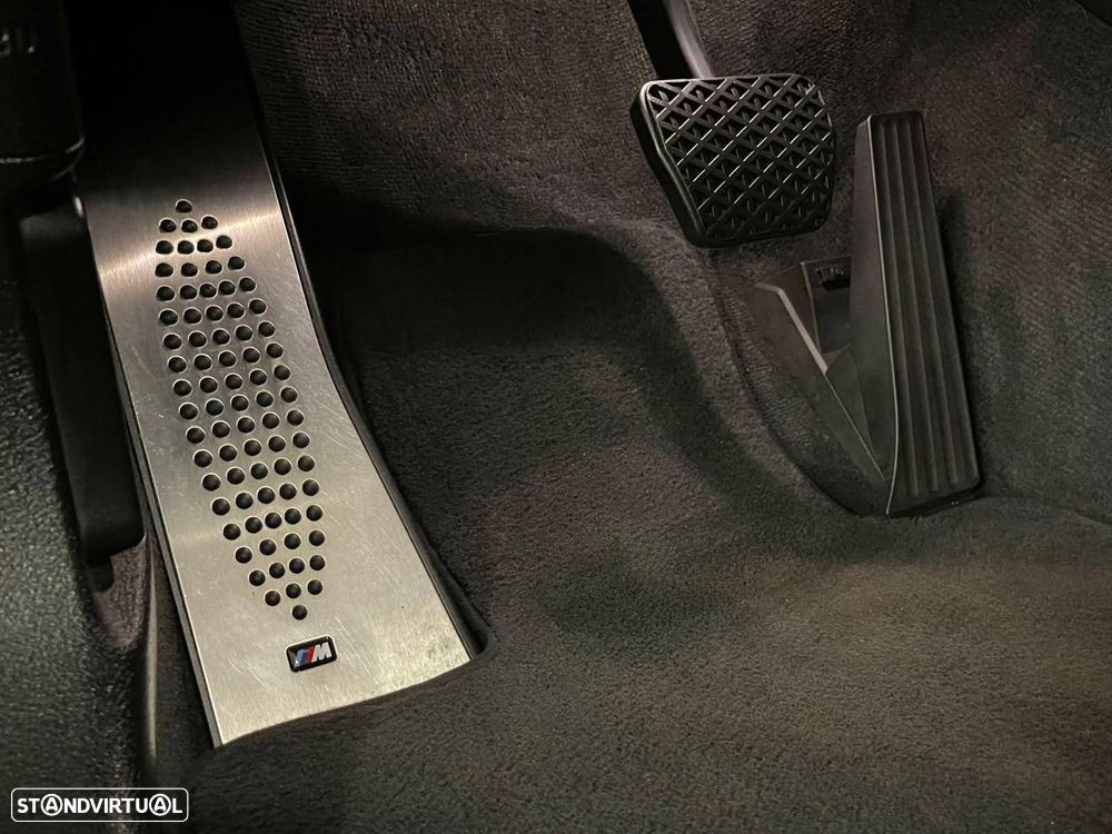 BMW X4 20 d xDrive Pack M Auto - 10