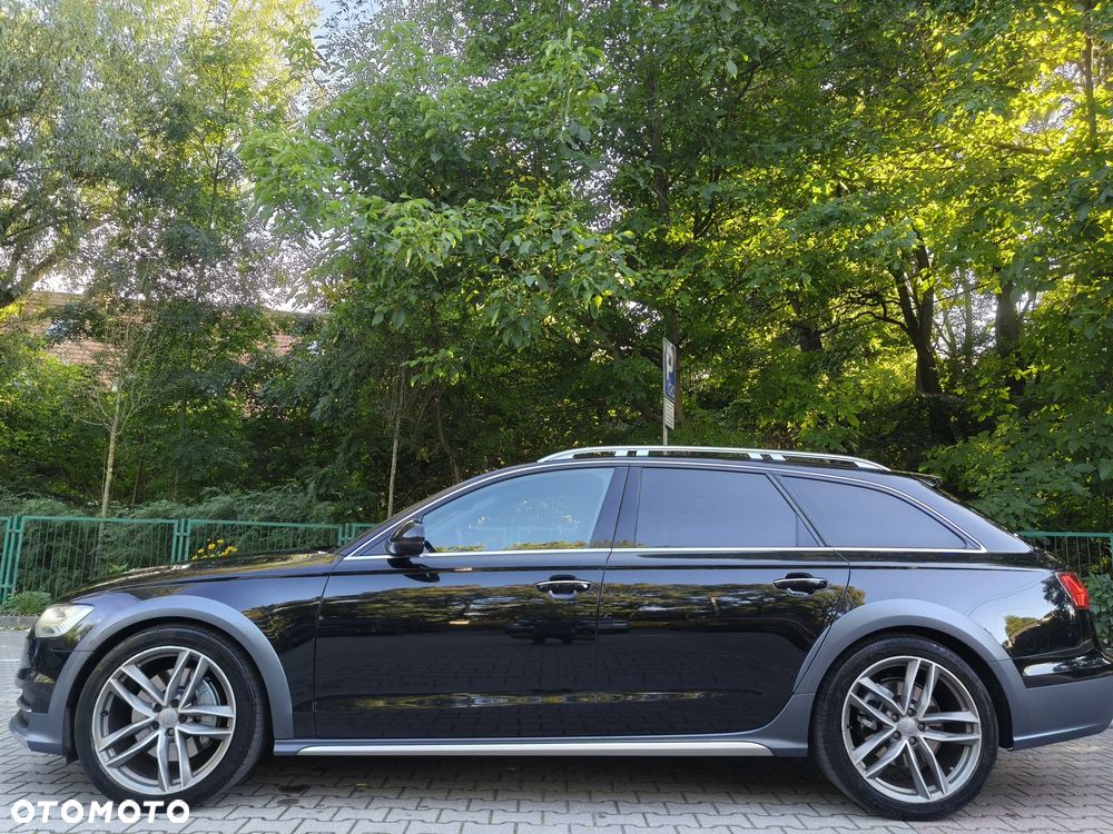 Audi A6 Allroad - 38