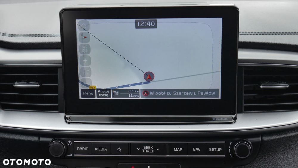 Kia Ceed 1.6 CRDi Platinum Edition - 31