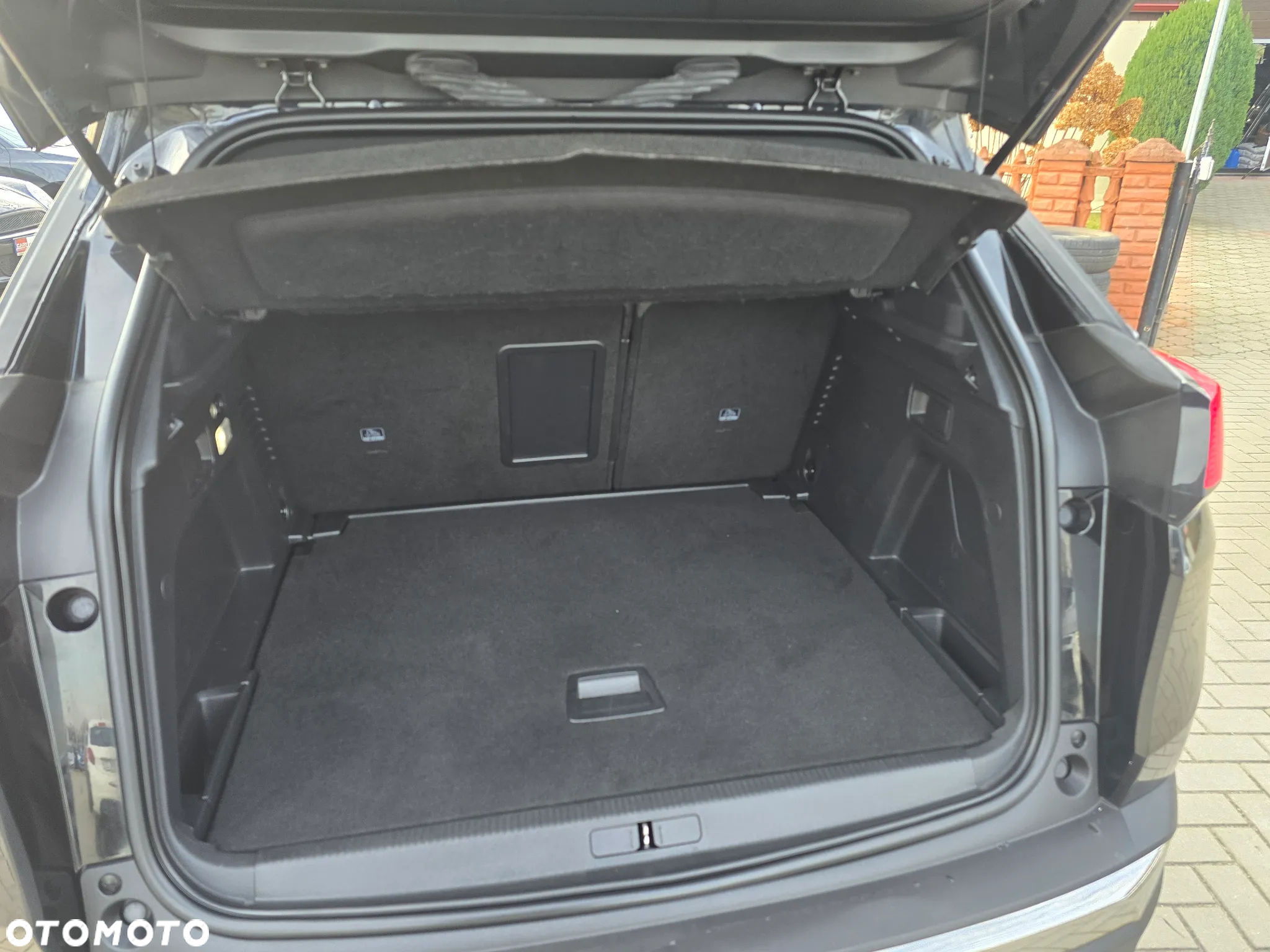 Peugeot 3008 - 19