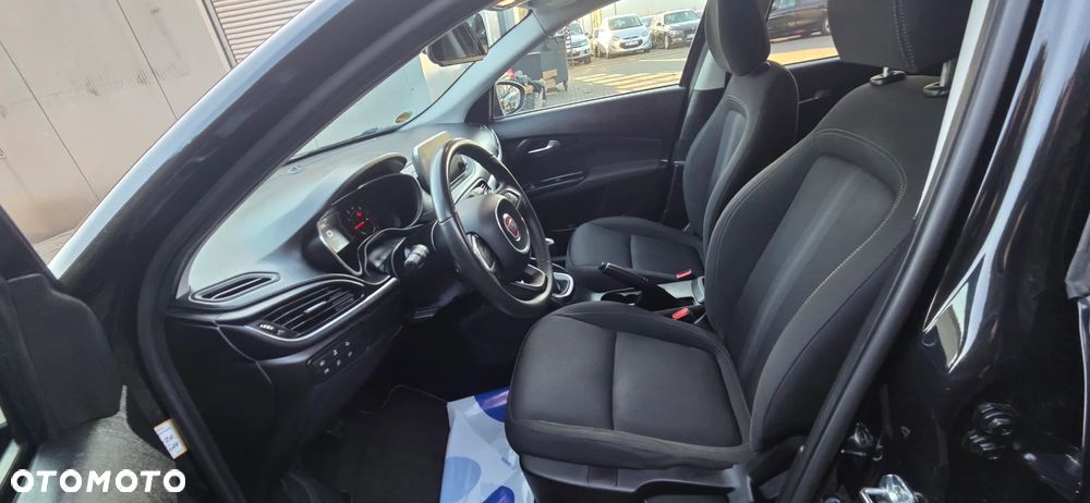 Fiat Tipo 1.4 16v S-Design - 27