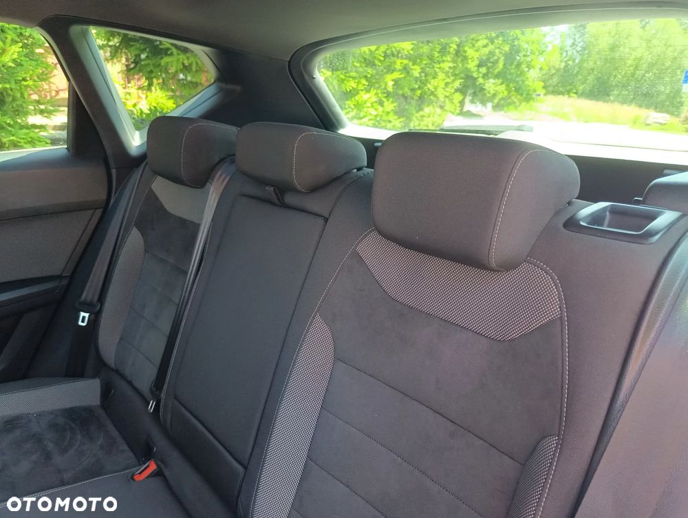 Seat Ateca 1.6 TDI DSG Xcellence - 15