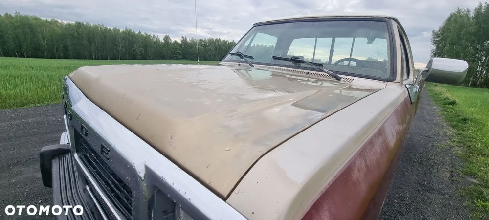 Dodge RAM - 26