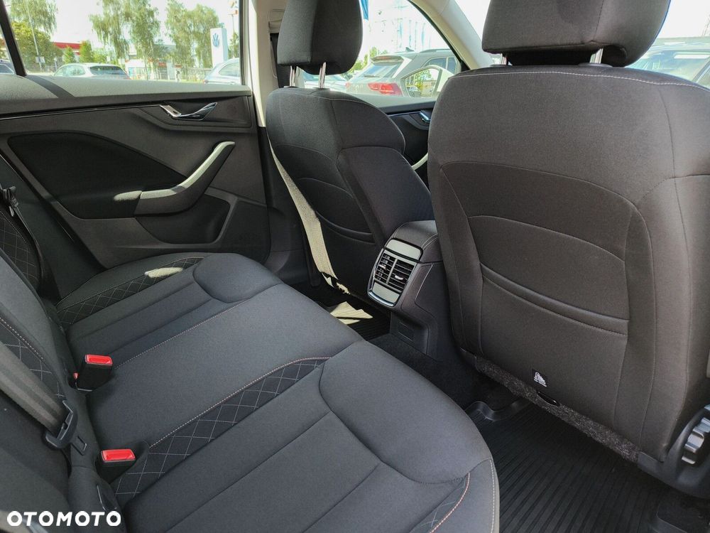 Skoda Scala 1.5 TSI Ambition DSG - 23