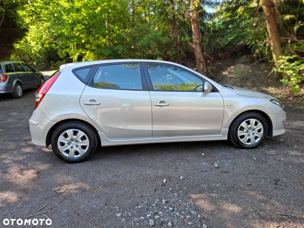 Hyundai i30 i30cw 1.4 Comfort - 10