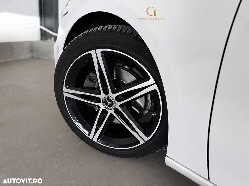 Mercedes-Benz A 200 7G-DCT Edition 19 - 6