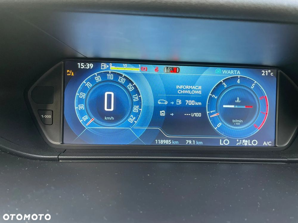 Citroën C4 Picasso - 6