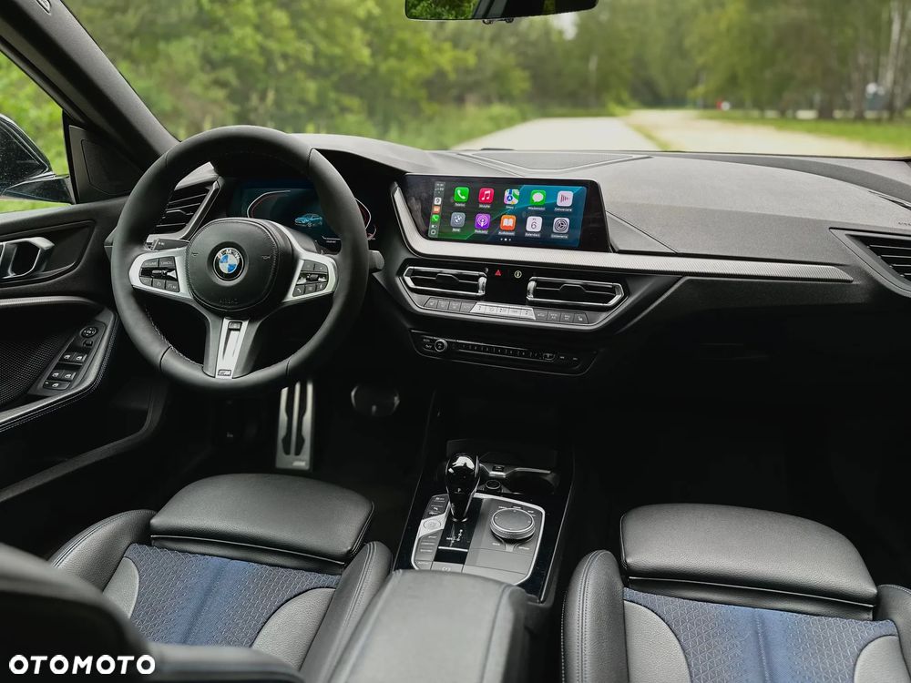 BMW Seria 2 218i M Sport - 19