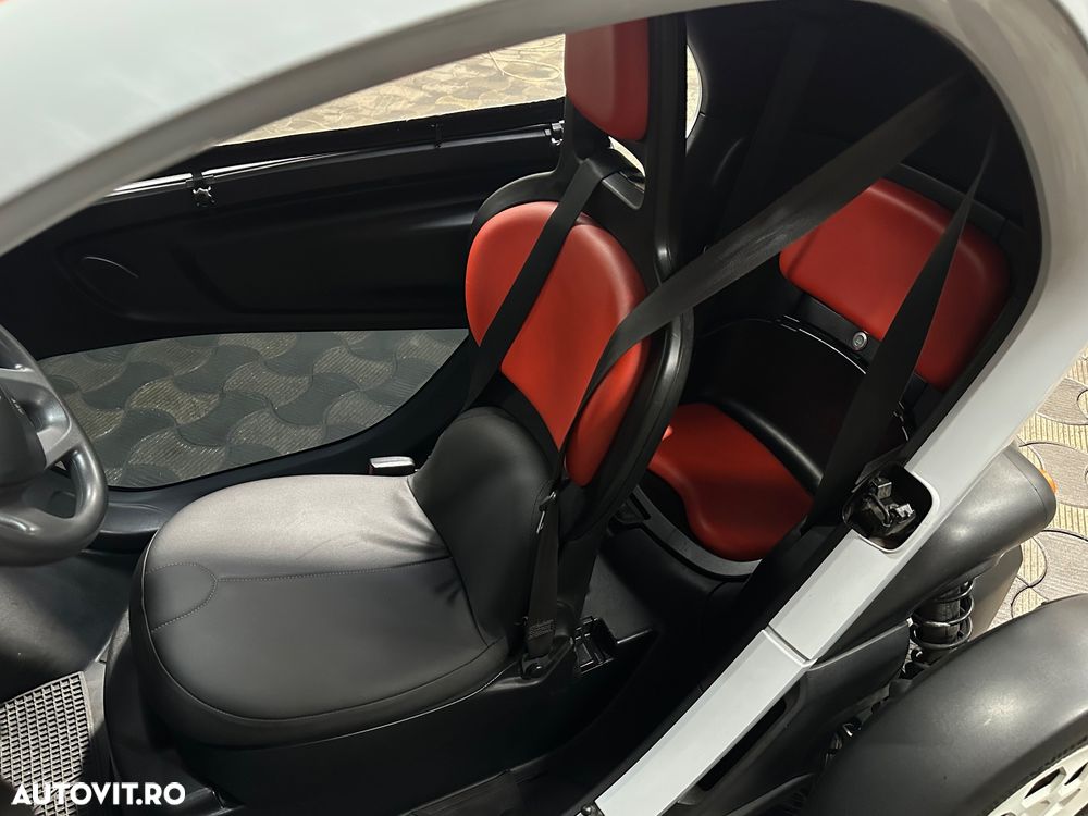 Renault Twizy - 7