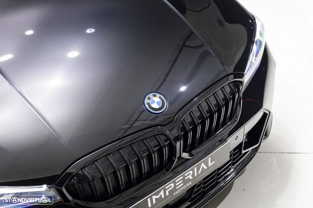 BMW 330 e Pack M Auto - 16