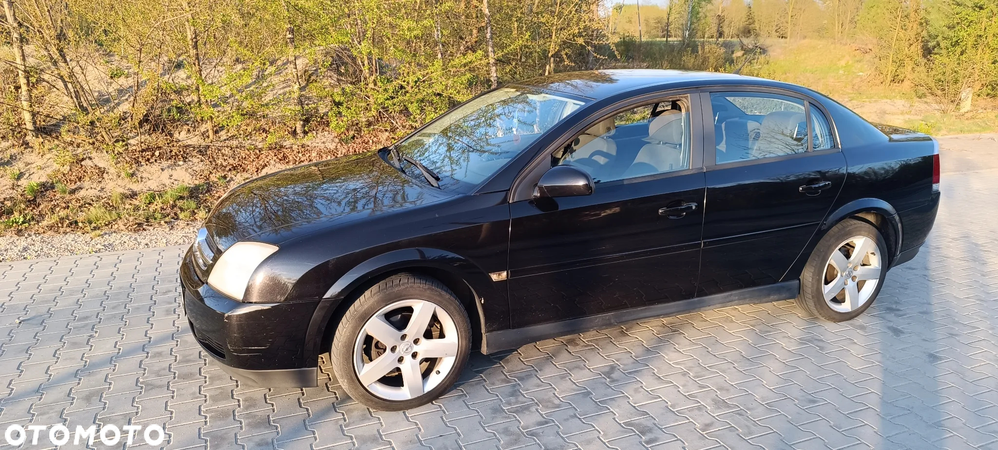 Opel Vectra 1.9 CDTI Comfort - 4