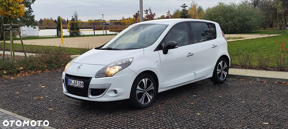 Renault Scenic 1.4 16V TCE Bose Edition - 2