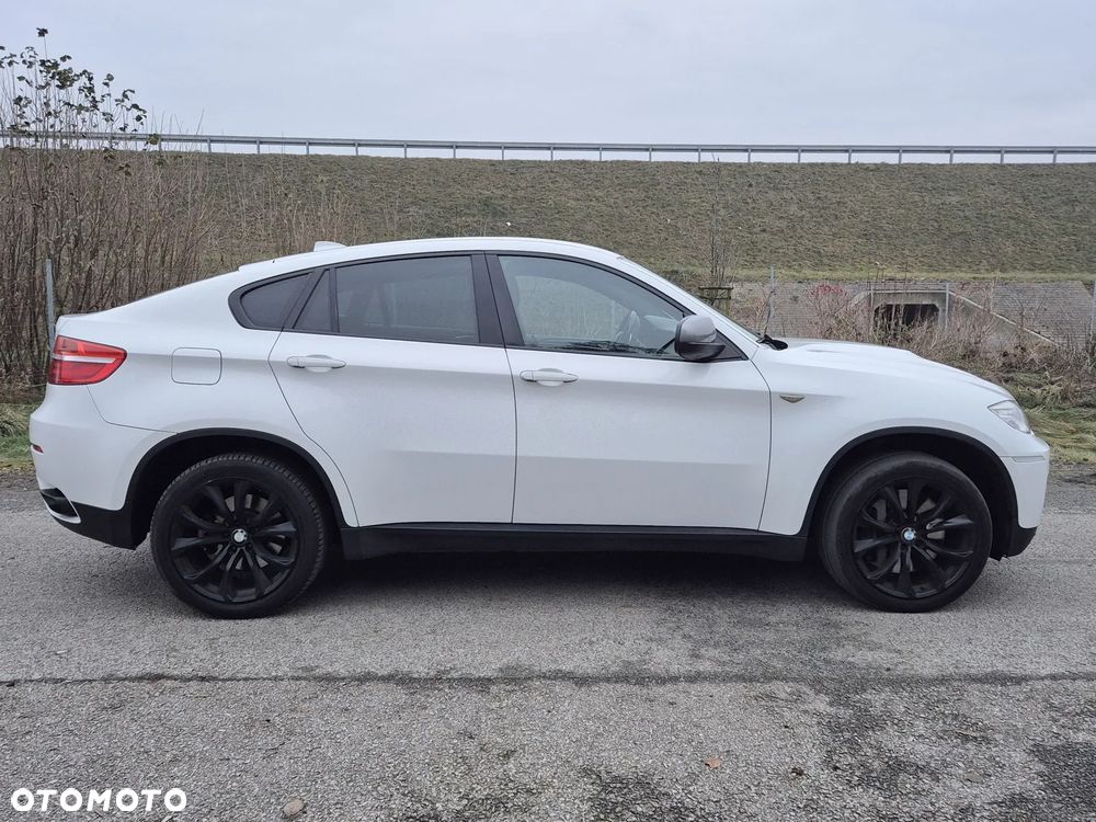 BMW X6M - 29