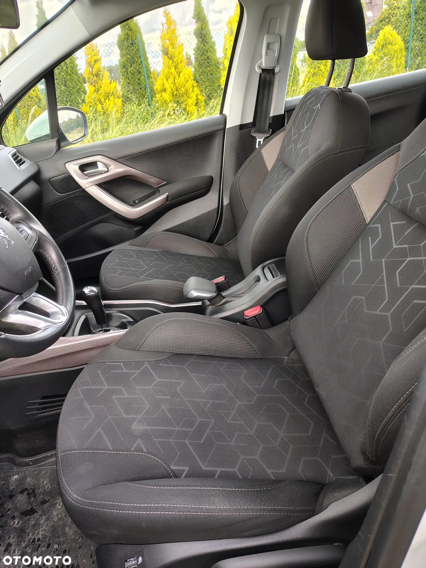 Peugeot 2008 82 e-VTI ETG5 Active - 9