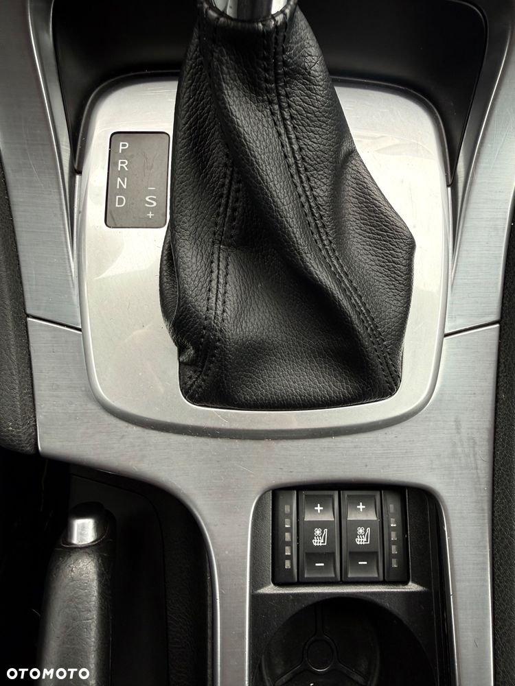 Ford Mondeo 2.0 TDCi Platinium X Plus (Titanium) MPS6 - 18