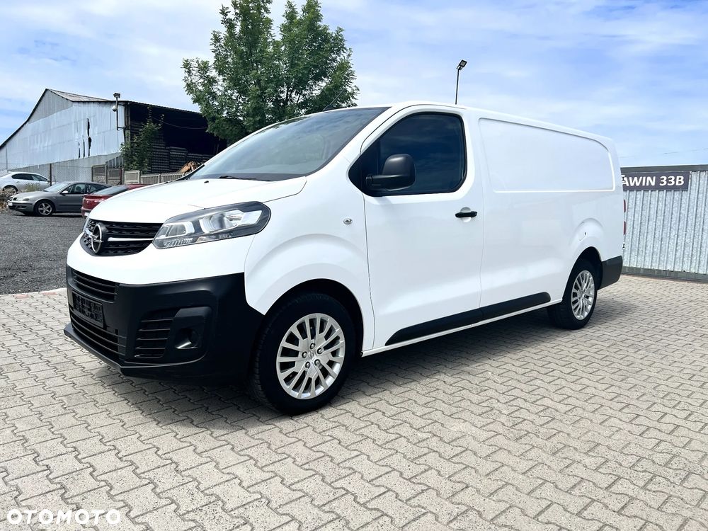 Opel VIVARO - 3