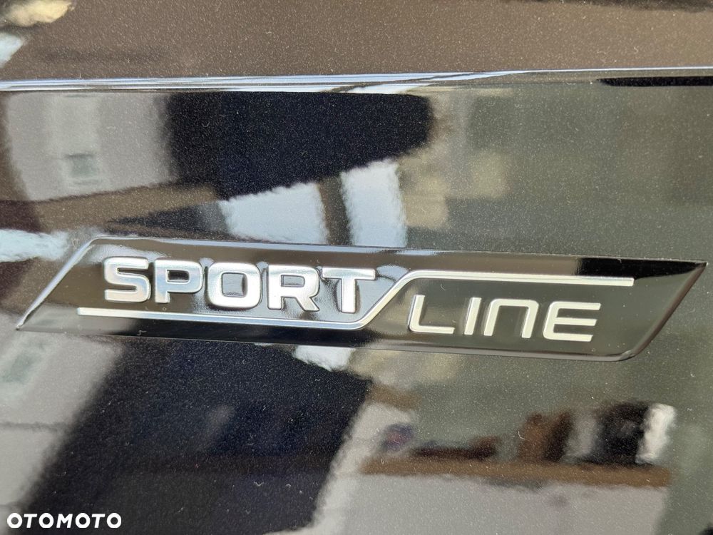 Skoda Kodiaq 2.0 TDI 4x4 Sportline DSG - 14