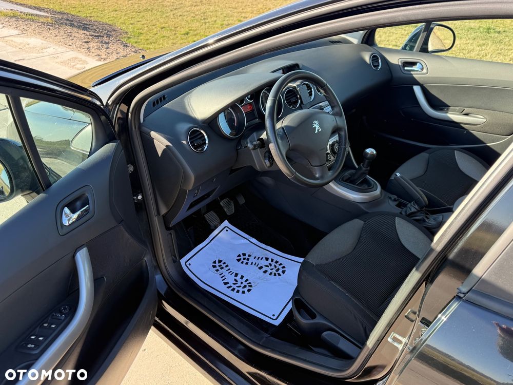 Peugeot 308 1.6 Trendy - 15