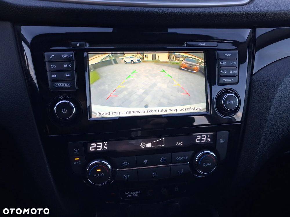 Nissan Qashqai - 6