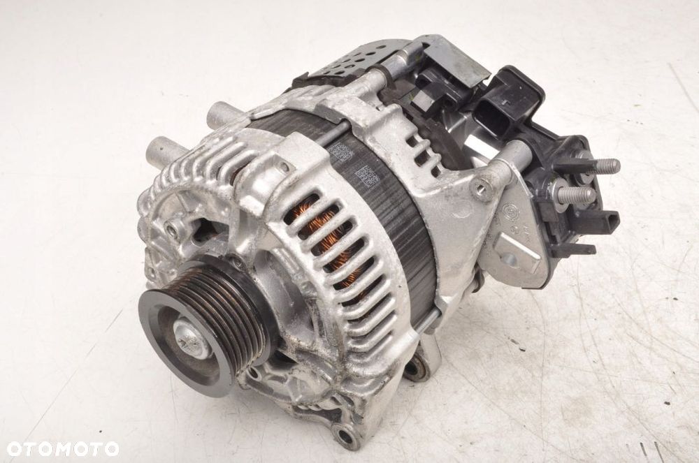 FORD FIESTA MK8 1.0 Eco ALTERNATOR L1TA-11238-BA - 1