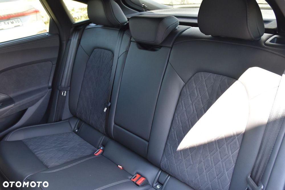 Audi A5 Limousine - 15