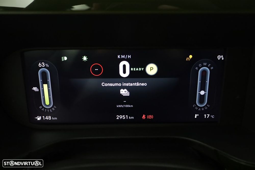 Fiat Grande Panda 45 kWh La Prima - 16
