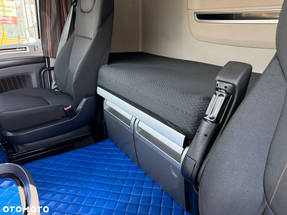 DAF XF 530/RETARDER/Z NIEMIEC - 26