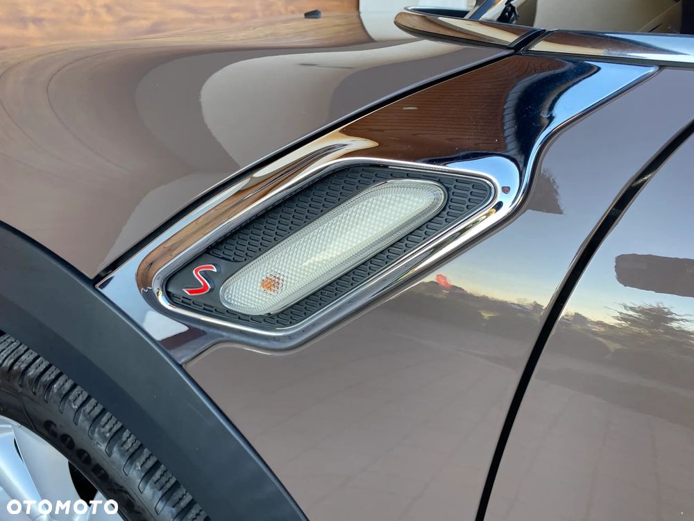 MINI Countryman Cooper SD - 22