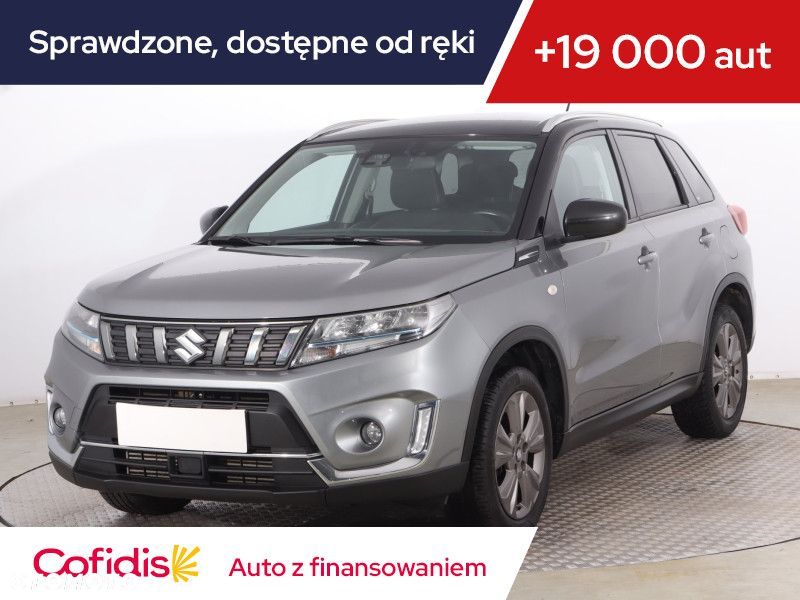 Suzuki Vitara - 2