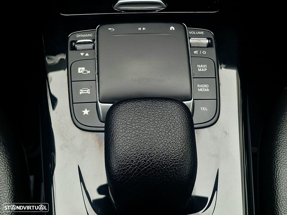 Mercedes-Benz CLA 200 7G-DCT Progressive - 31