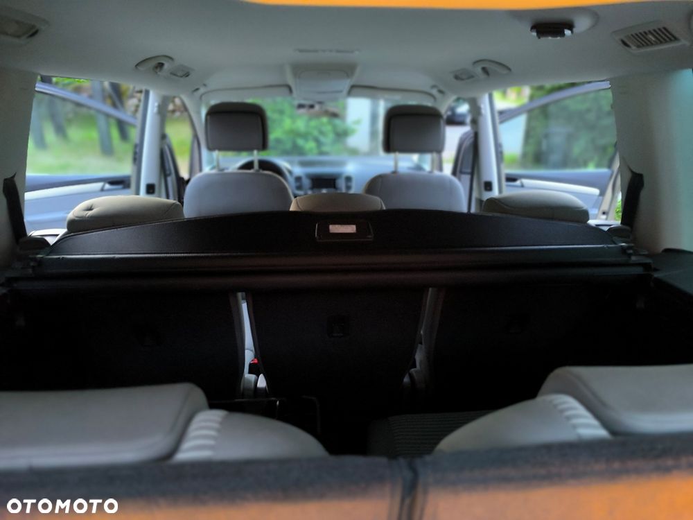 Seat Alhambra 2.0 TDI Start & Stop 4Kids - 36