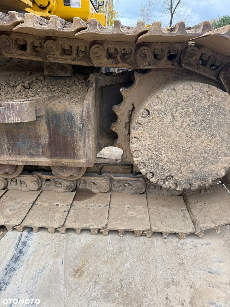 Komatsu PC 360 LC -11 - 10