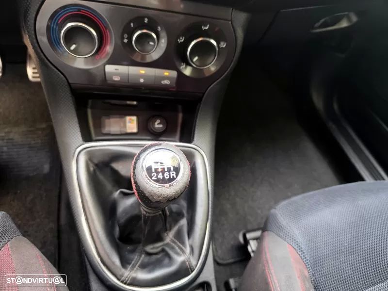 Fiat Bravo 1.6 M-Jet - 17