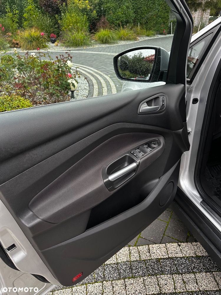 Ford Grand C-MAX Gr 2.0 TDCi Titanium ASS - 23